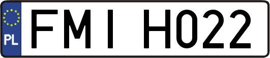 FMIH022