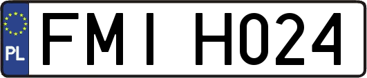 FMIH024