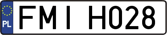 FMIH028