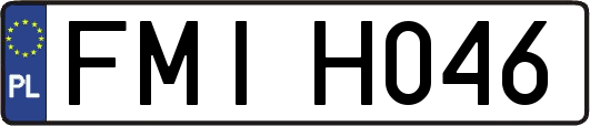 FMIH046