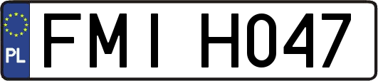 FMIH047
