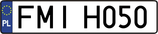 FMIH050