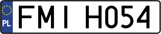 FMIH054
