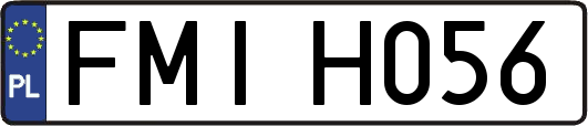 FMIH056