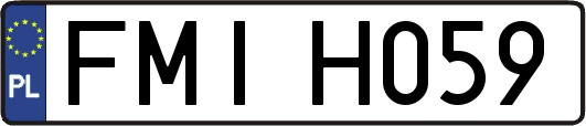 FMIH059