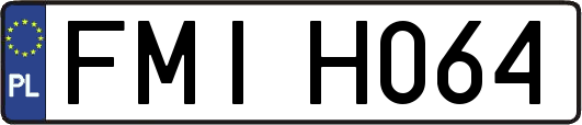 FMIH064