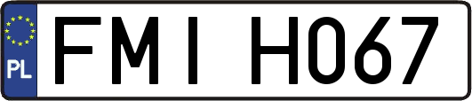FMIH067