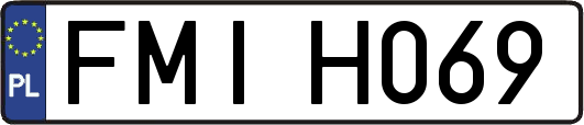 FMIH069