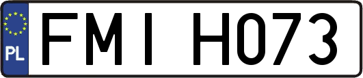 FMIH073