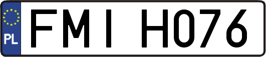FMIH076