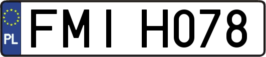 FMIH078
