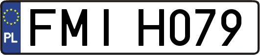 FMIH079
