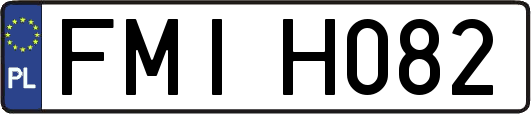 FMIH082