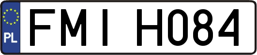 FMIH084
