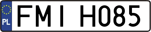 FMIH085