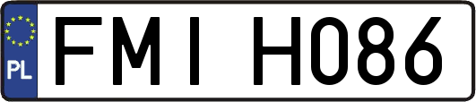 FMIH086