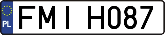 FMIH087