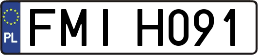 FMIH091