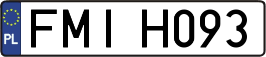 FMIH093