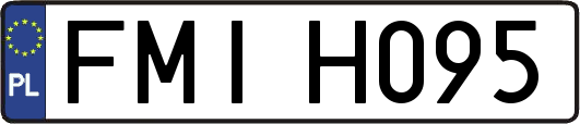 FMIH095