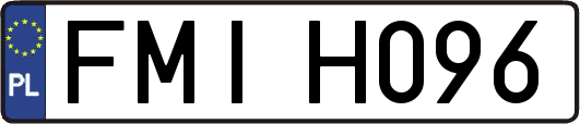 FMIH096