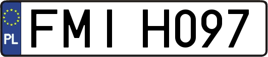 FMIH097