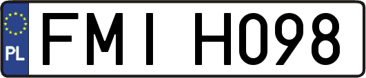 FMIH098