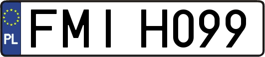 FMIH099