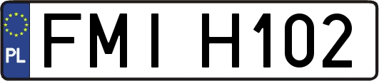 FMIH102