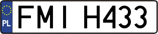 FMIH433