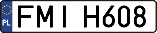 FMIH608