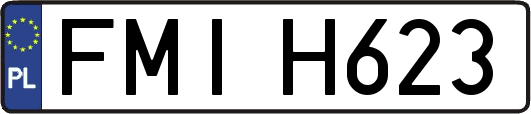 FMIH623