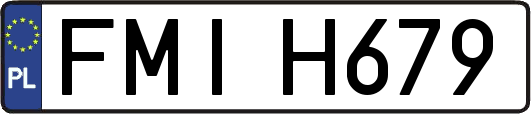 FMIH679