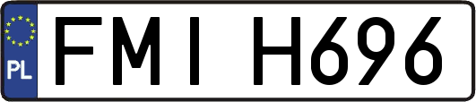 FMIH696