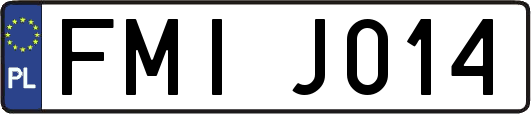 FMIJ014