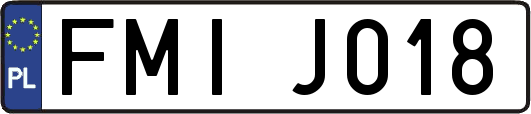 FMIJ018