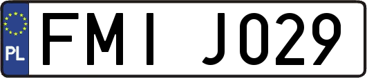 FMIJ029