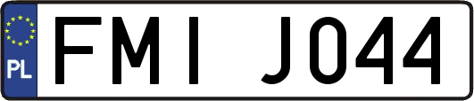FMIJ044