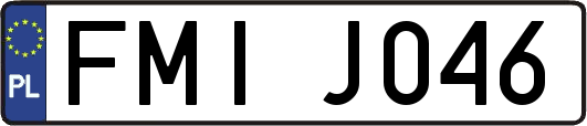 FMIJ046