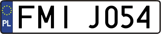 FMIJ054