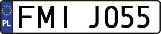 FMIJ055