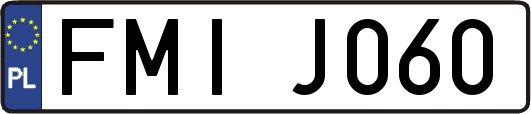 FMIJ060