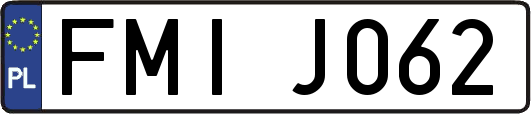 FMIJ062
