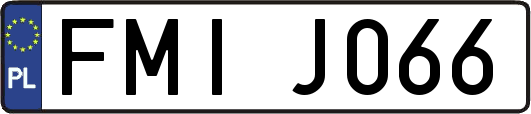 FMIJ066
