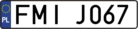 FMIJ067