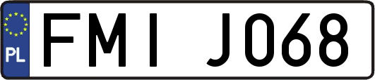 FMIJ068