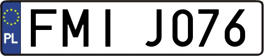FMIJ076