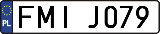 FMIJ079