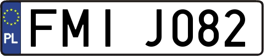 FMIJ082