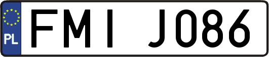 FMIJ086